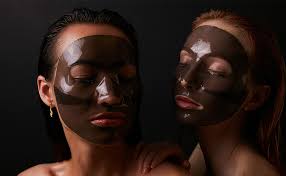 7th Heaven Renew You 24k* Gold Firming Sheet Mask : Amazon.co.uk: Beauty