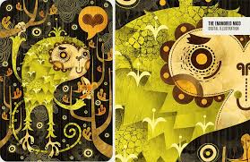 Maybe you would like to learn more about one of these? 54 Ideas De Alberto Cerriteno Disenos De Unas Ilustraciones Illustration