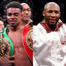21 clash with errol spence jr. Errol Spence Jr And Yordenis Ugas Seemingly Headed For Unification Bout Bad Left Hook