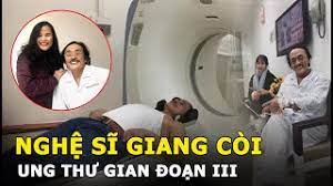 May 31, 2021 · nghệ sĩ giang còi tên thật là lê hồng giang, sinh năm 1962 ở hà nội. Nghá»‡ SÄ© Giang Coi Láº¡c Quan TrÆ°á»›c CÄƒn Bá»‡nh Ung ThÆ° Há»ng Ä'a Di CÄƒn Ä'áº¿n Giai Ä'oáº¡n 3 Youtube