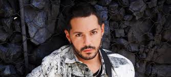 David Botero, la voz de las primeras canciones de Pez Koi en 'La reina del  flow', llega a España