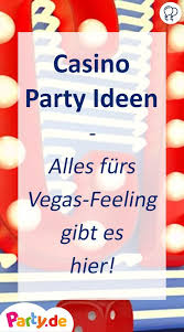 Plane Eine Casino Party Die Mottoparty Fur Alle Zocker Und Vegas Fans Casino Party Las Vegas Party Casino