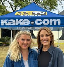 Did anyone else see our lady Connie...