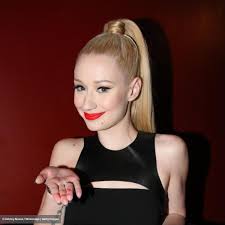 Just shy of her 16th birthday. Iggy Azalea Telecharger Et Ecouter Les Albums