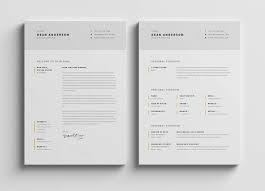 resume design templates: 15+ ideas & how to