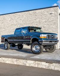 Image result for Dark Tourmaline 1999 F350