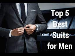 Fit is key, of course, but so is style where other brands give credence to the adage 'you get what you pay for'. Top 5 Best Brands Of Suits For Men Mens Fashion Fashion Men Youtube