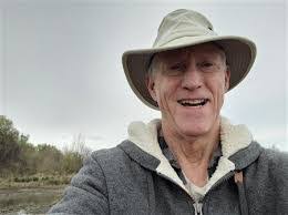 Andrew Moll's Instagram, Twitter & Facebook