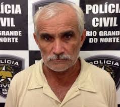 Polícia Civil prende estuprador na cidade de Angicos