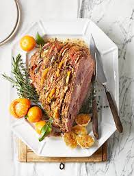 You do not have to neglect potatoes altogether for a healthy easter meal. 35 Easter Dinner Menu Ideas Better Homes Gardens