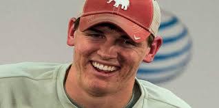 Alabama's Coker finally gets to play central role for contender