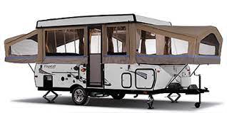 2013 forest river flagstaff pop up camper. 2013 Flagstaff Forest River Classic Series M 625d Specs And Standard Equipment Nadaguides