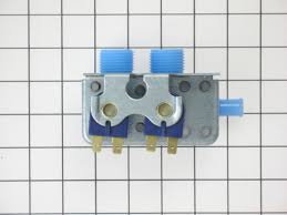 CW151 Robertshaw Washer Universal Water Inlet Valve