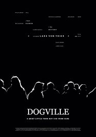 Diaz Aberastury Brenda Dogville Afiche De Cine Cine Director De Cine