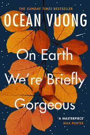 According to chinese folklore, a gu spirit was able to transform into different animals: On Earth We Re Briefly Gorgeous Amazon De Vuong Ocean Fremdsprachige Bucher