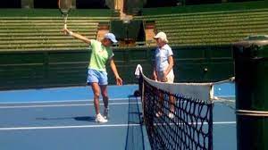 Usta Ratings National Tennis Rating Program Ntrp Explained Plus Itn Ranking Converter Chart Howtheyplay