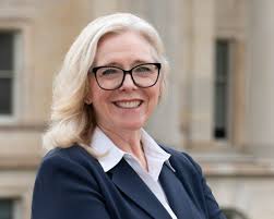 Virginia attorney general race questionnaire: Shannon Taylor • Virginia  Mercury