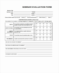 Peer Evaluation Form Sample | nfcnbarroom.com