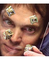 Mini Autonomous Robots