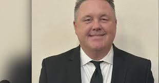 Rodney Webb named new head football coach at Rockwall-Heath