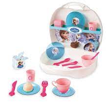 Smoby Frozen Mini Kitchen Frozen Disney Simbatoys Happy Kids Toys