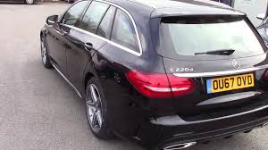 Carlease Uk Video Blog Mercedes C220 Estate Car Leasing Deals Car Lease Mercedes Car Mercedes
