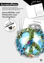 Juni waren 112 freiwillige unterstützt von zehn gärtnerinnen und gärtnern der landeshauptstadt potsdam und der stiftung preußische schlösser und gärten unterwegs, um in den welterbestätten der stadt und den angrenzenden bereichen müll zu sammeln und damit ein zeichen für die notwendigkeit. Ausmalbilder Postkarten Zum Verschenken Nooneleftbehind Ausmalbilder Ausmalen Postkarten