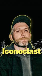 Iconoclast, Out Now