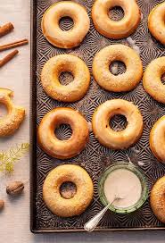 Essayez Notre Recette De Beignes A La Citrouille Style Pumpkin Spice Un Delice A Savourer Durant L Automne In 2020 Recipes Food Vegetable Recipes