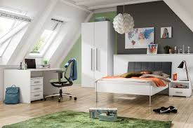 Zu einer gemütlichen wohlfühloase im jugendzimmer wird das bett leonie. Jugendzimmer Bett Mit Schreibtisch Caseconrad Com