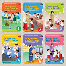 Download buku pangrumat basa sunda kelas 3 sd guru galeri. Buku Pangrumat Basa Sunda Sd K 13 Revisi 2017 Shopee Indonesia