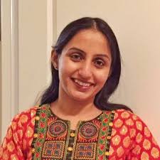 Anu Randhawa (@AnuRandhawaPCHS)