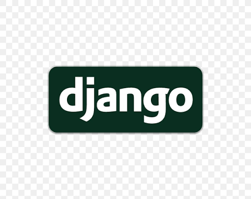 Django Logo