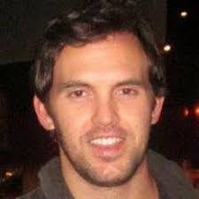 Daniel Darrow's Instagram, Twitter & Facebook