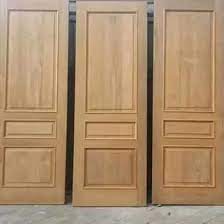 Harga pintu panel kayu jati. Jual Pintu Panel Kayu Jati Di Lapak Pd Kurnia Jaya Bukalapak