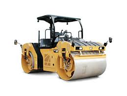 Surfacing generally consists of the followingtypes: Cat Paving Cat Caterpillar