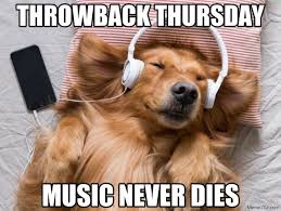 But here's something we can all relate to: Hello Thursday Meme