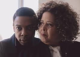 He Took Her Parts in 'Fires in the Mirror.' All 25 of Them.