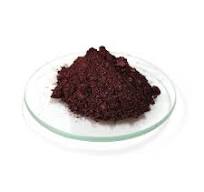 AS 450 Highly Chromatic Fine Deep Purple Color Pearl Pigment