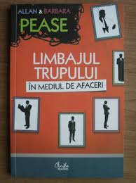 Asta era scrisă de o femeie. Allan Pease Limbajul Trupului In Mediul De Afaceri CumpÄƒrÄƒ