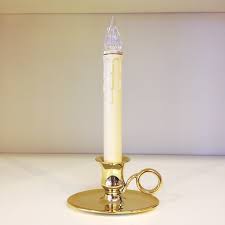 Window Candles Lights Electric Window Candle Lights