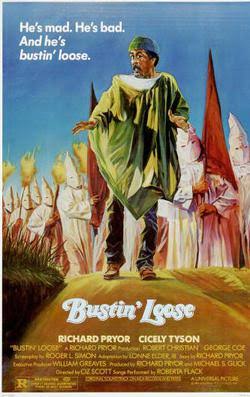 Bustin' Loose (film) - Wikipedia