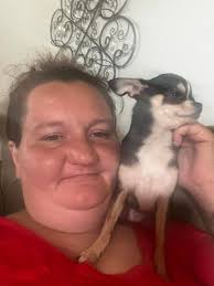 She thinks she is still a puppy. 😂😂😂😂