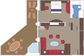 The plan allows you to pinpoint the locations, while the colours distinguish the cabin category. Msc Seaside Deck Plans Layouts Pictures Videos