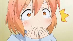 Did…did the phone just insult me? Funny Anime Character Names Anime Everything Online