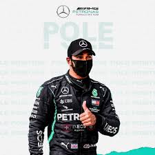 190 5k Likes 1 112 Comments Mercedes Amg F1 Mercedesamgf1 On Instagram Pole At Home Lewishamilton Starts Mercedes Amg Lewis Hamilton Mercedes