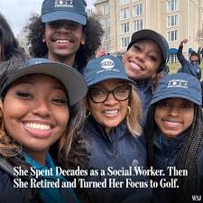 🔗: https://on.wsj.com/3Rqh16E Renee Fluker of West Bloomfield, Mich., was  a full-time social worker for the state of Michigan when one day her  teenage son made an offhand remark that stayed with her.