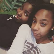 Jada Saunders (@jadaonfleek12)