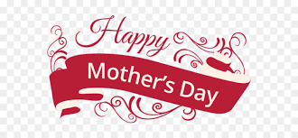 Happy mothers day illustration, mothers day brunch illustration, mother \'s day happy art word transparent background png clipart. Mother S Day Png Transparent Images Calligraphy Png Download Vhv