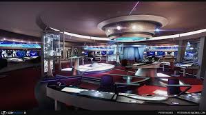 Explore our revolutionary products today! Peter Wilkes Star Trek Bridge University
